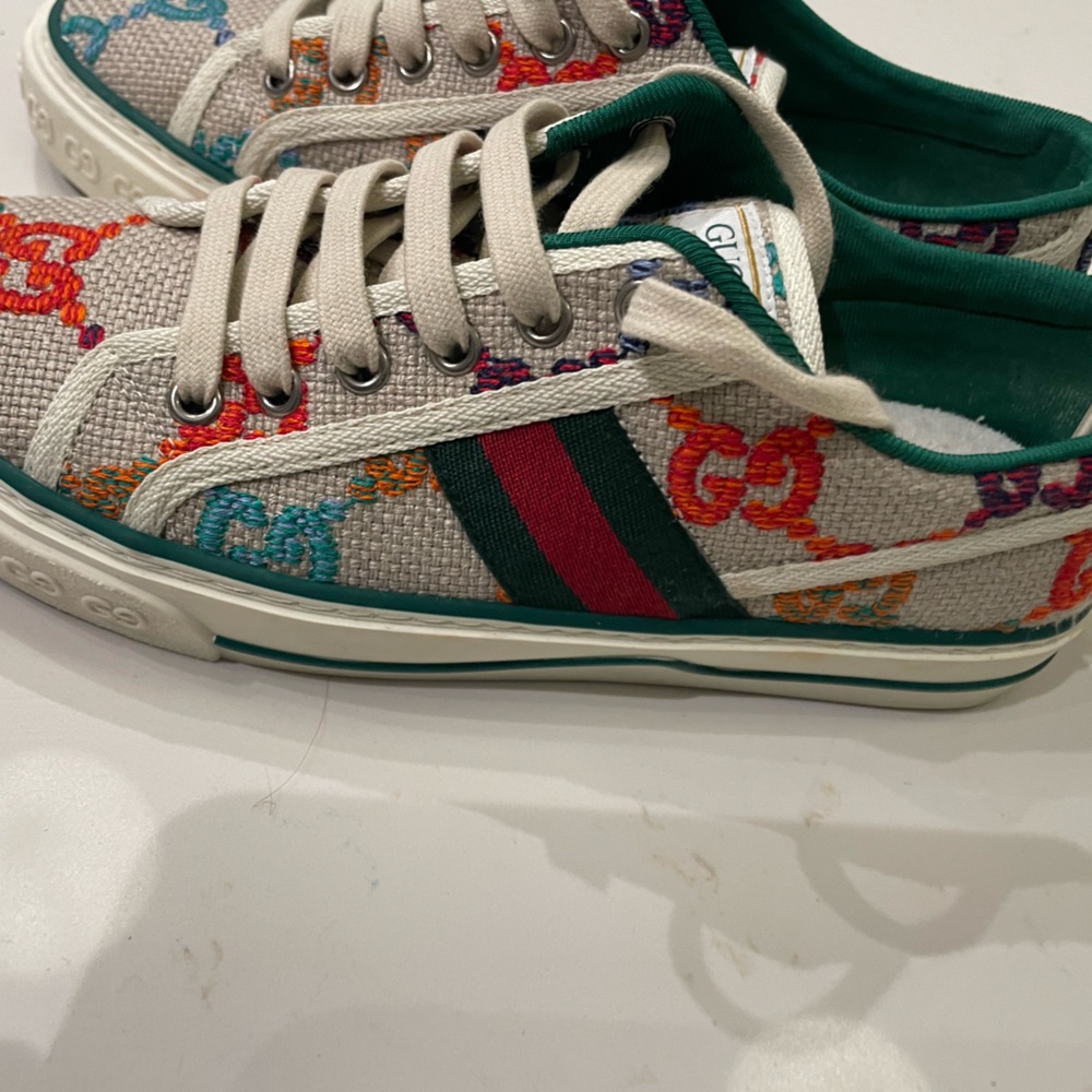 Gucci Sneakers